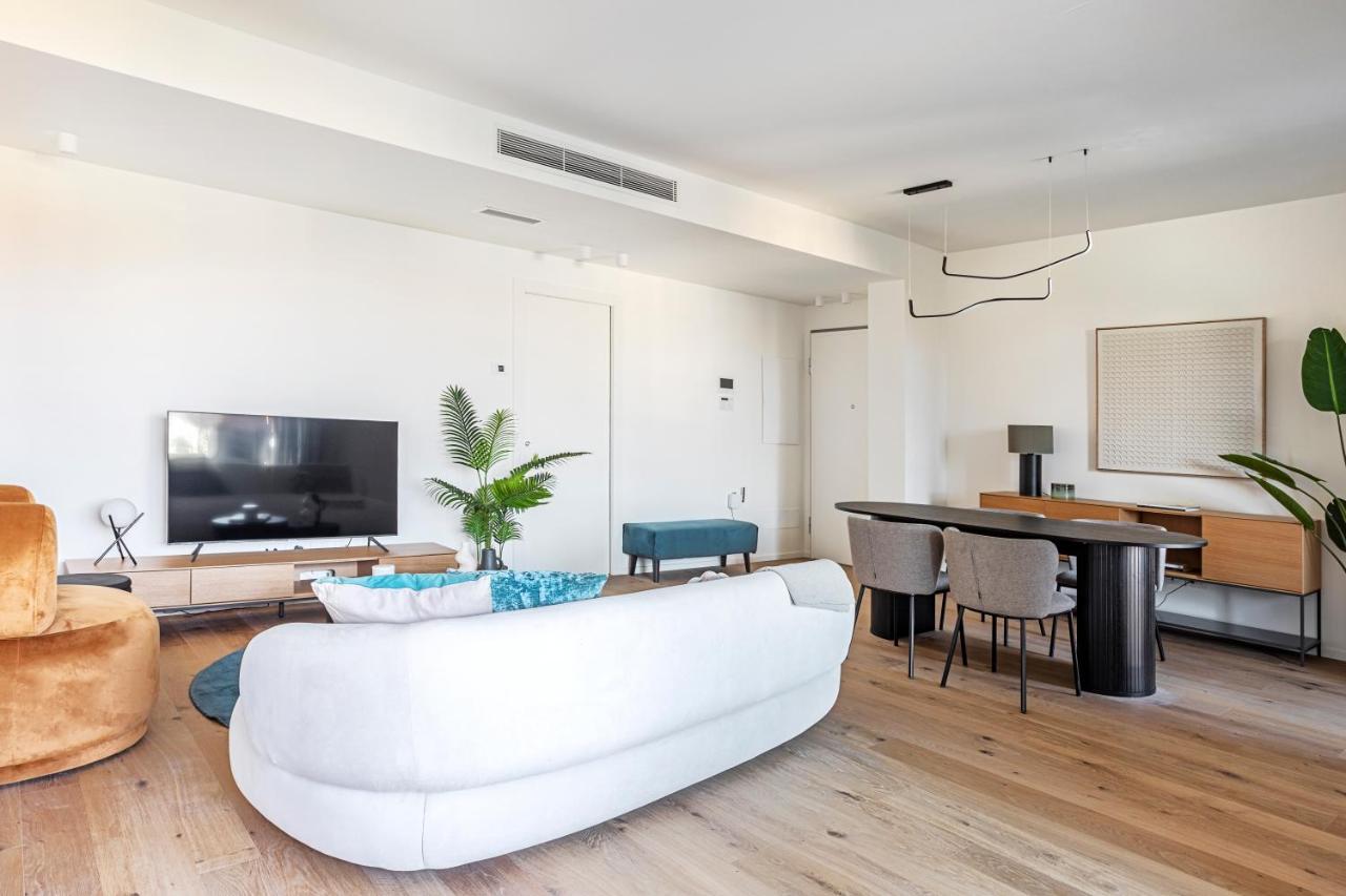 Apartamento Luvi - Occhialini 5 Milán Exterior foto